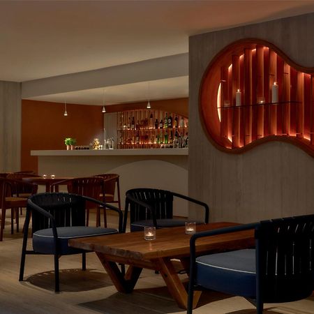Kimpton Las Mercedes By Ihg Santo Domingo Zewnętrze zdjęcie