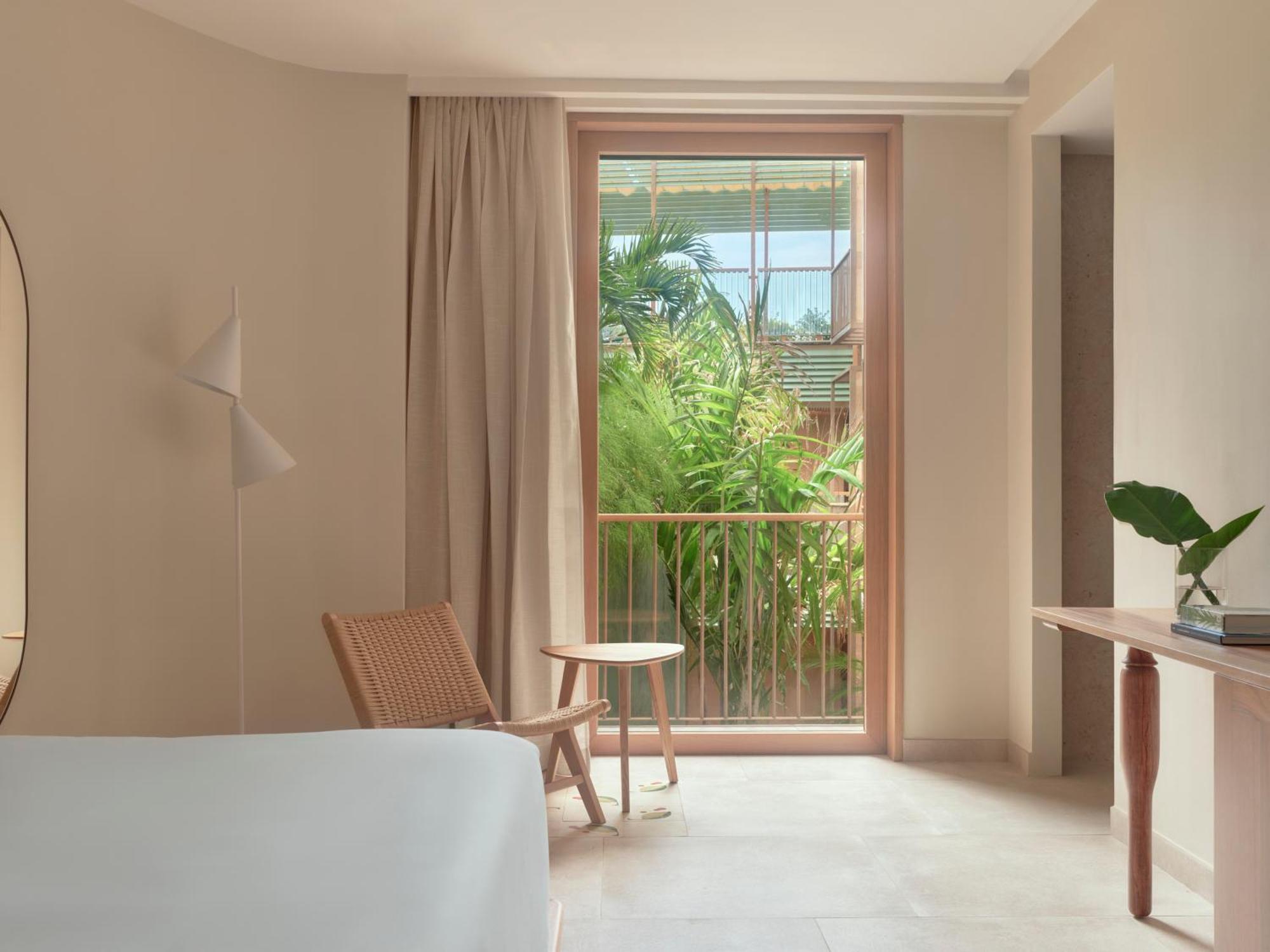 Kimpton Las Mercedes By Ihg Santo Domingo Zewnętrze zdjęcie