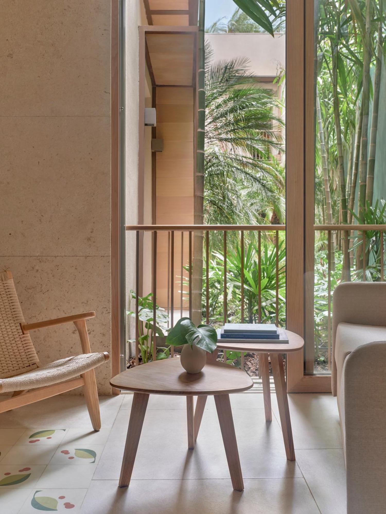 Kimpton Las Mercedes By Ihg Santo Domingo Zewnętrze zdjęcie