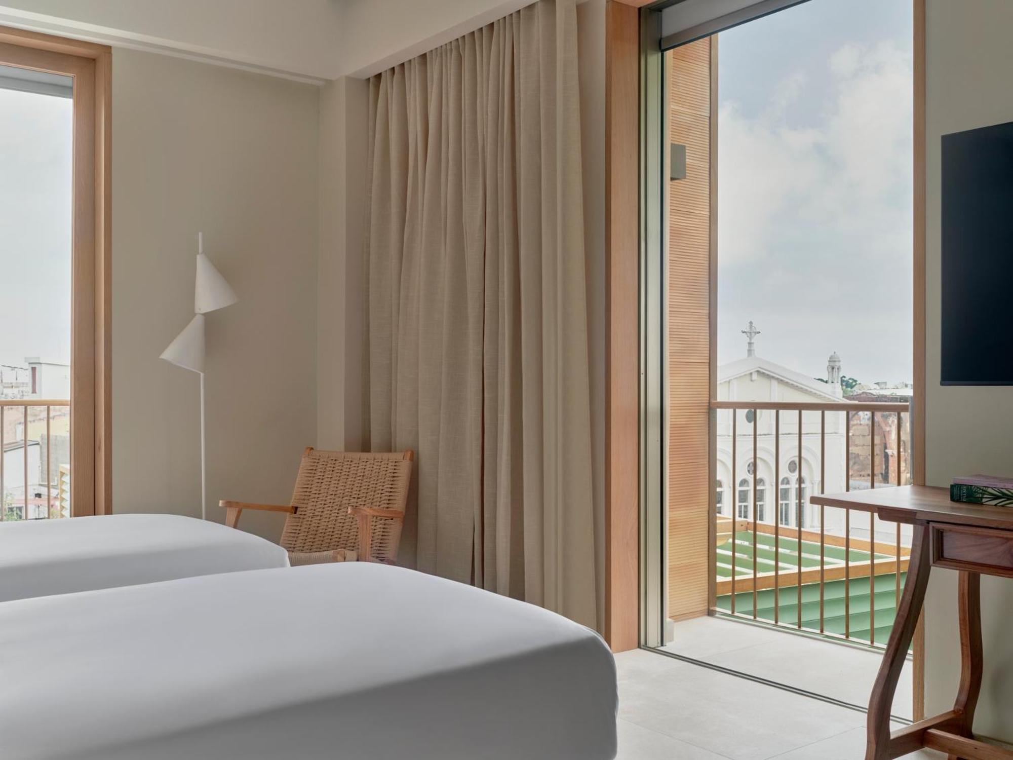 Kimpton Las Mercedes By Ihg Santo Domingo Zewnętrze zdjęcie