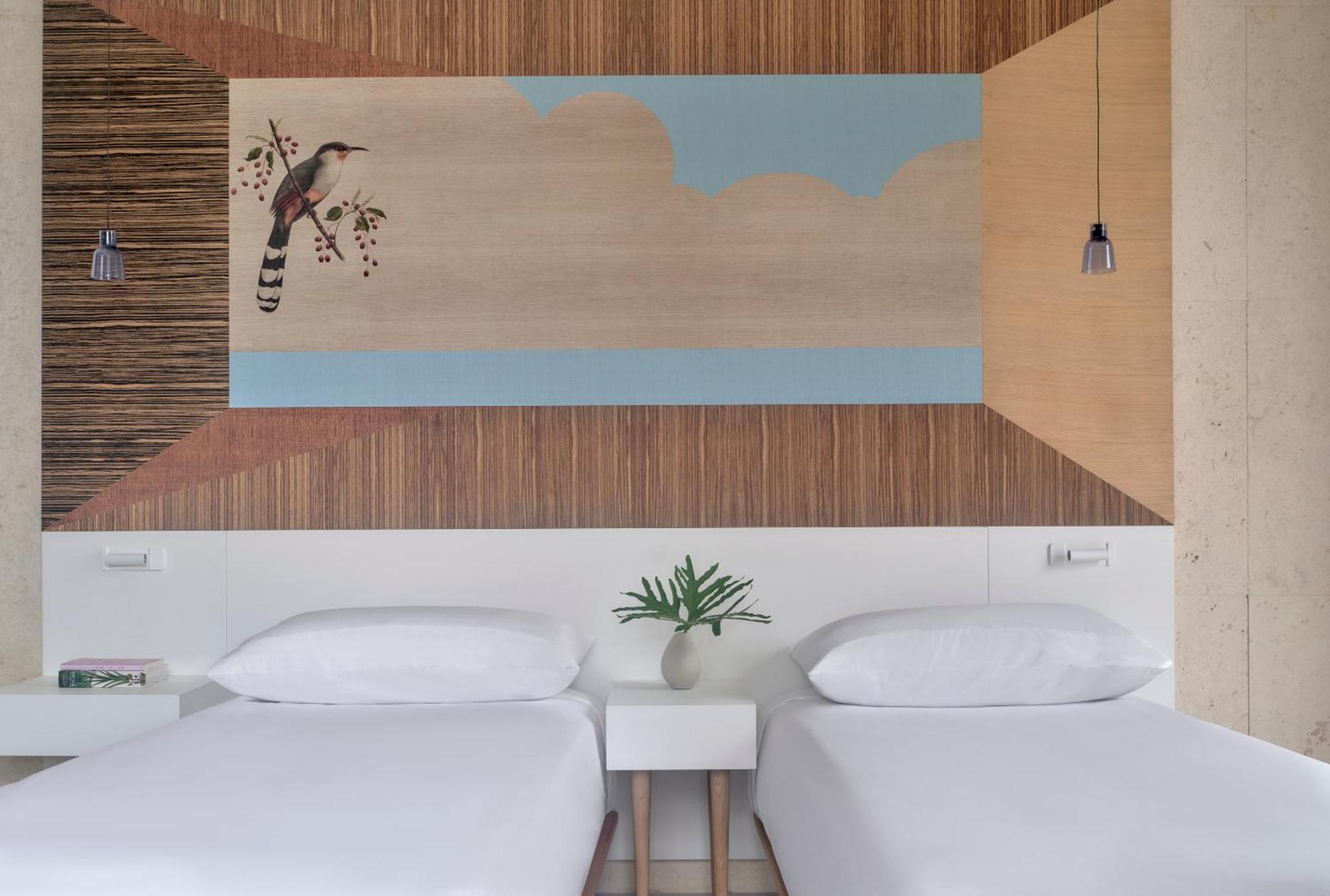 Kimpton Las Mercedes By Ihg Santo Domingo Zewnętrze zdjęcie