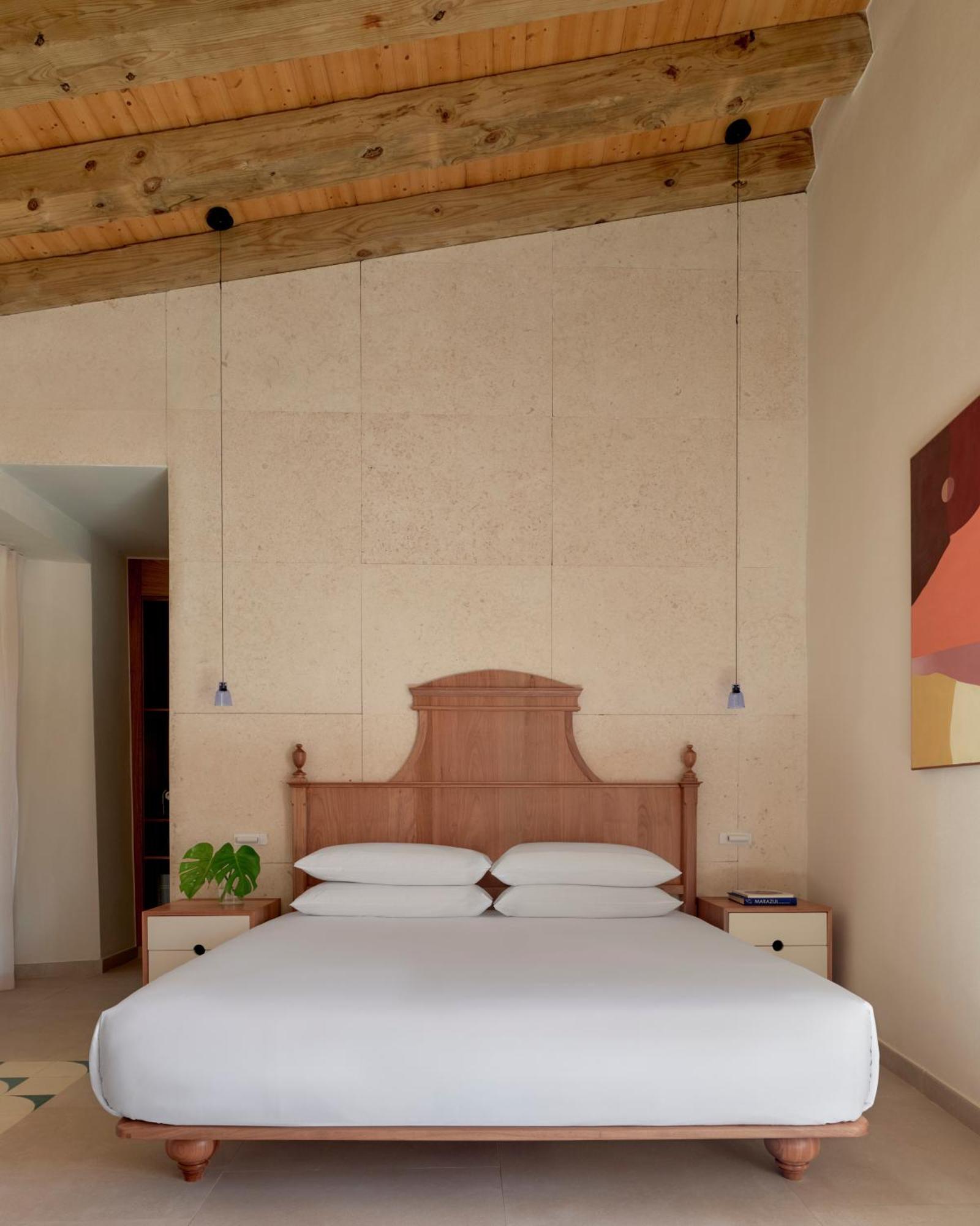 Kimpton Las Mercedes By Ihg Santo Domingo Zewnętrze zdjęcie
