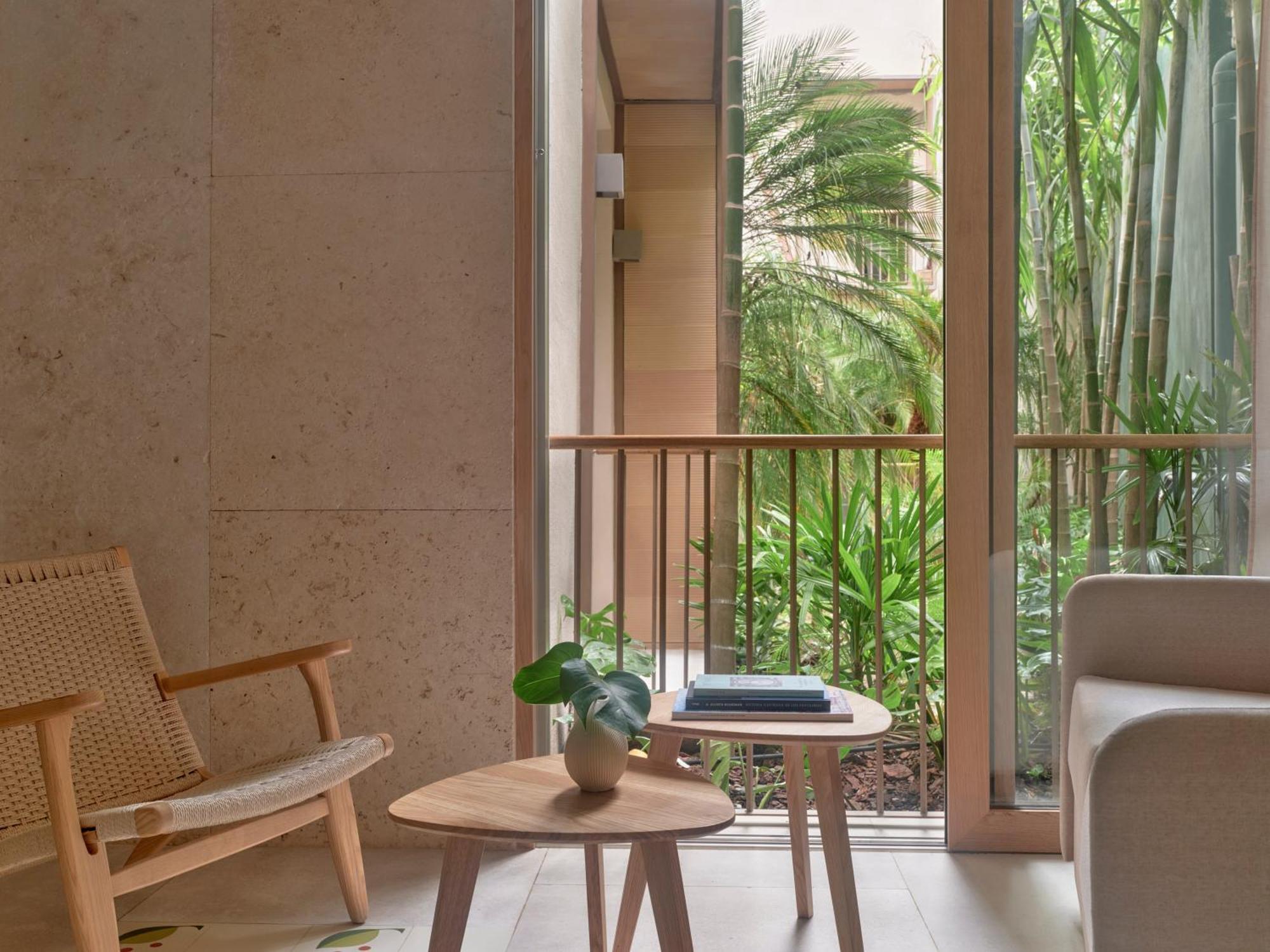 Kimpton Las Mercedes By Ihg Santo Domingo Zewnętrze zdjęcie