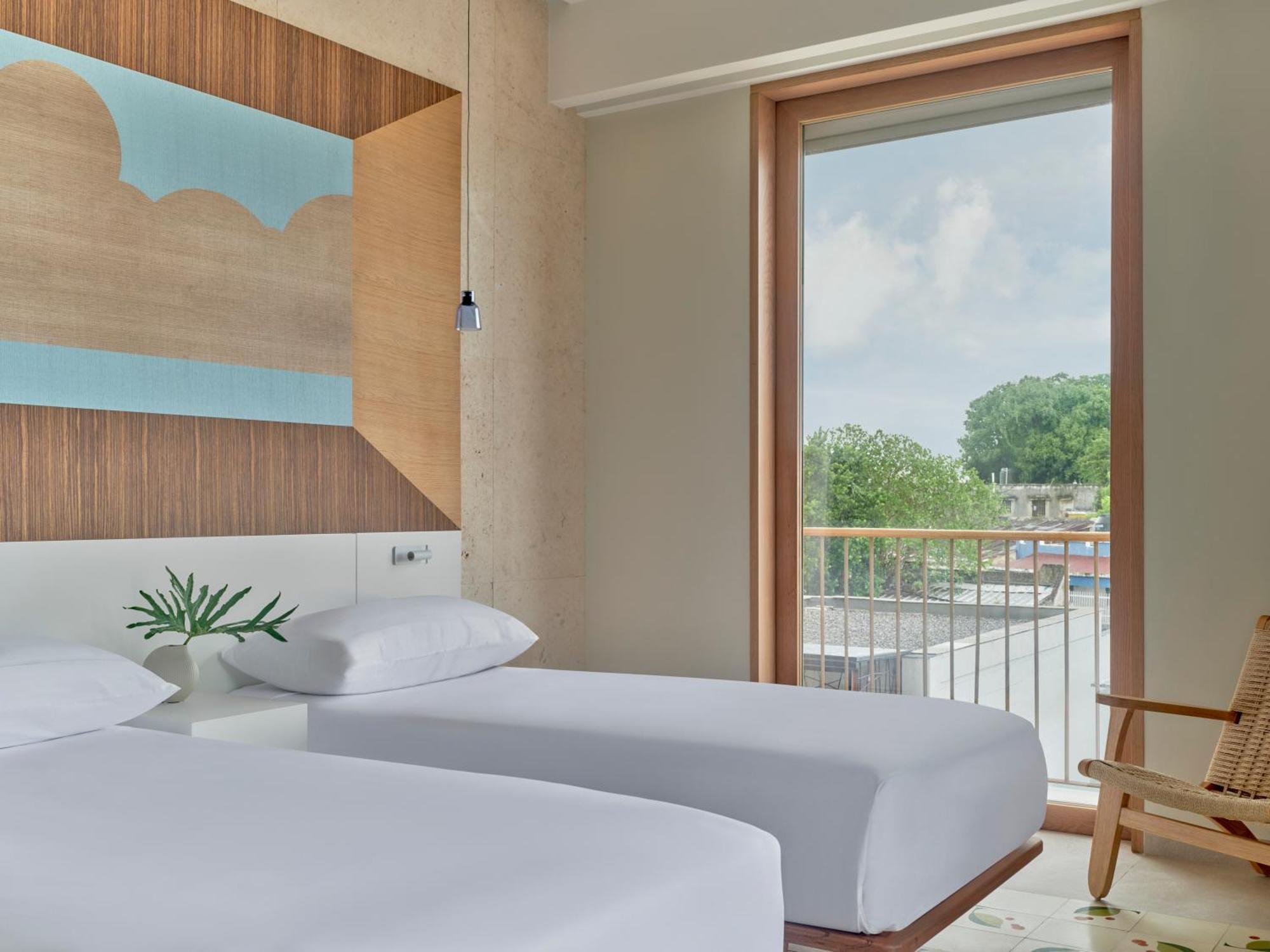 Kimpton Las Mercedes By Ihg Santo Domingo Zewnętrze zdjęcie