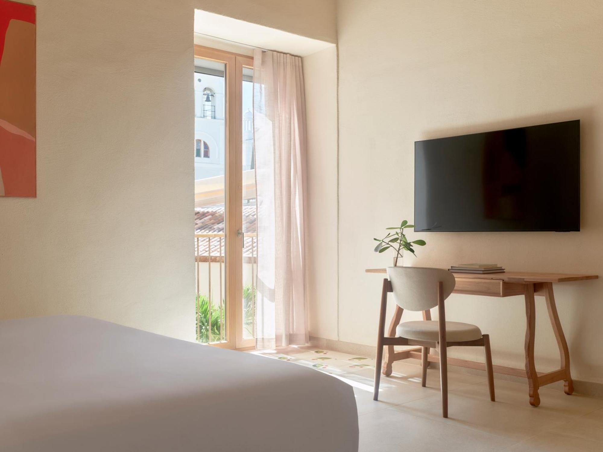 Kimpton Las Mercedes By Ihg Santo Domingo Zewnętrze zdjęcie