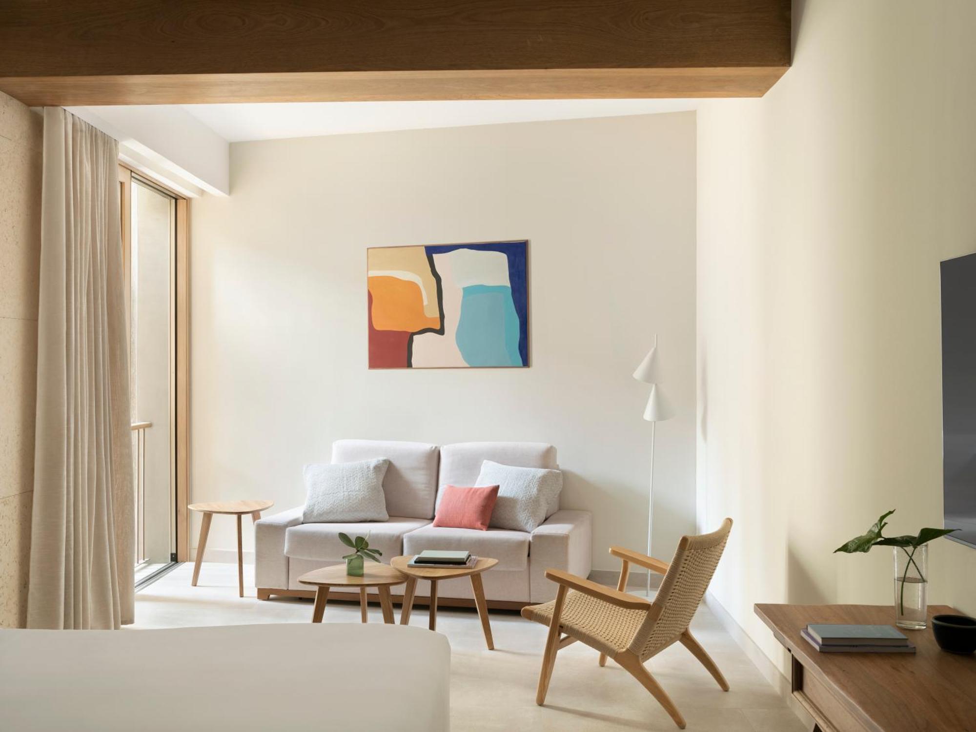 Kimpton Las Mercedes By Ihg Santo Domingo Zewnętrze zdjęcie