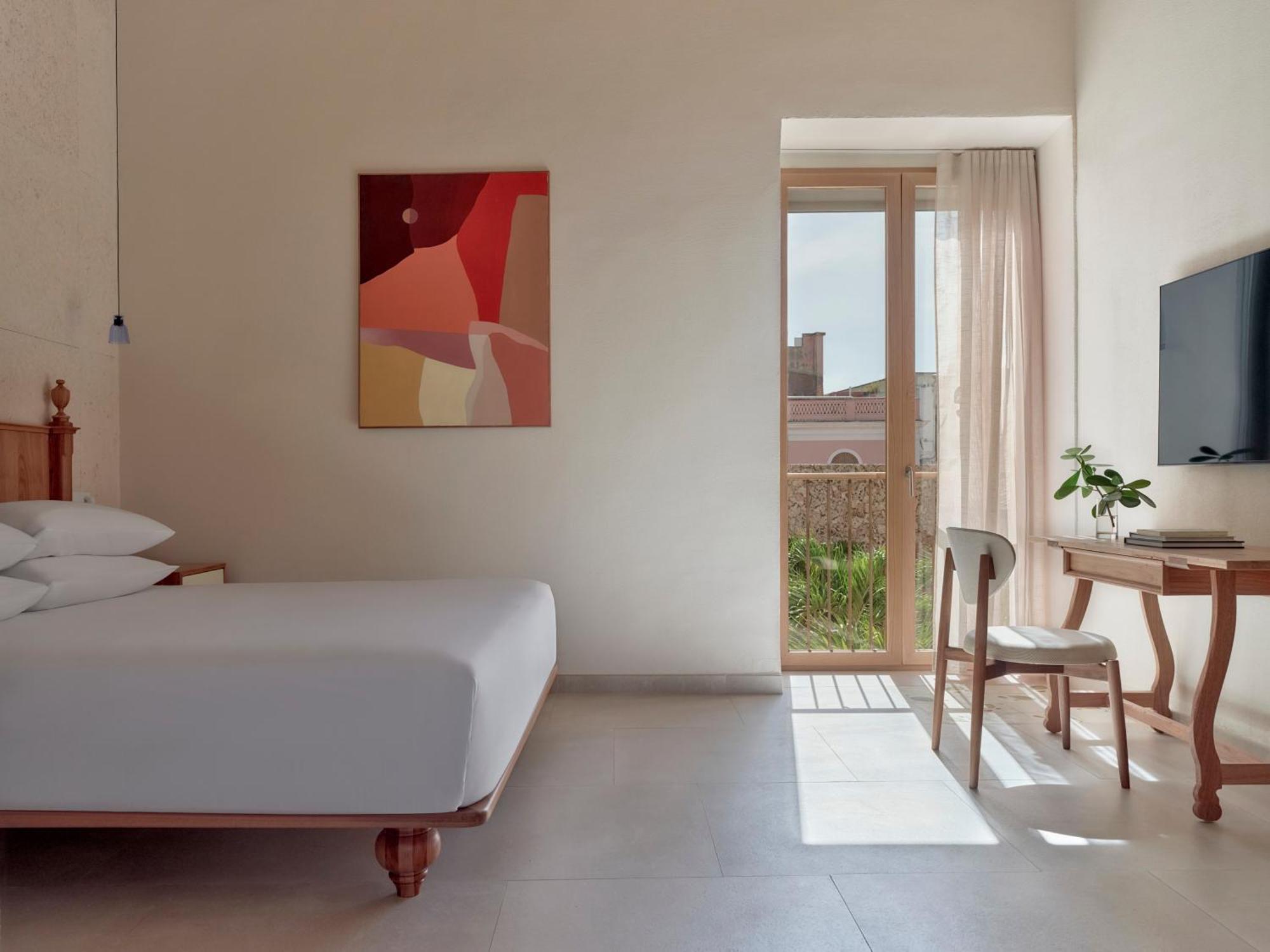 Kimpton Las Mercedes By Ihg Santo Domingo Zewnętrze zdjęcie