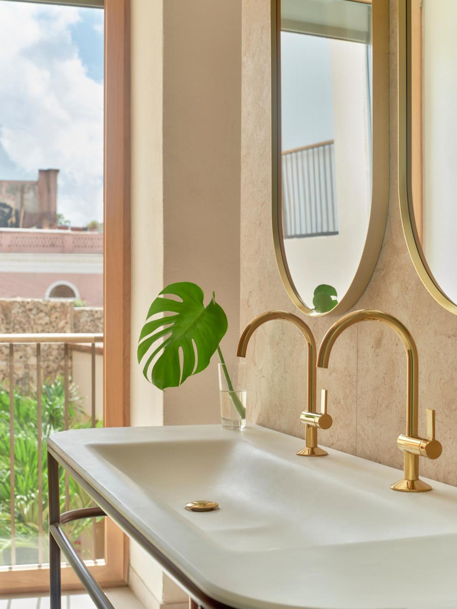 Kimpton Las Mercedes By Ihg Santo Domingo Zewnętrze zdjęcie