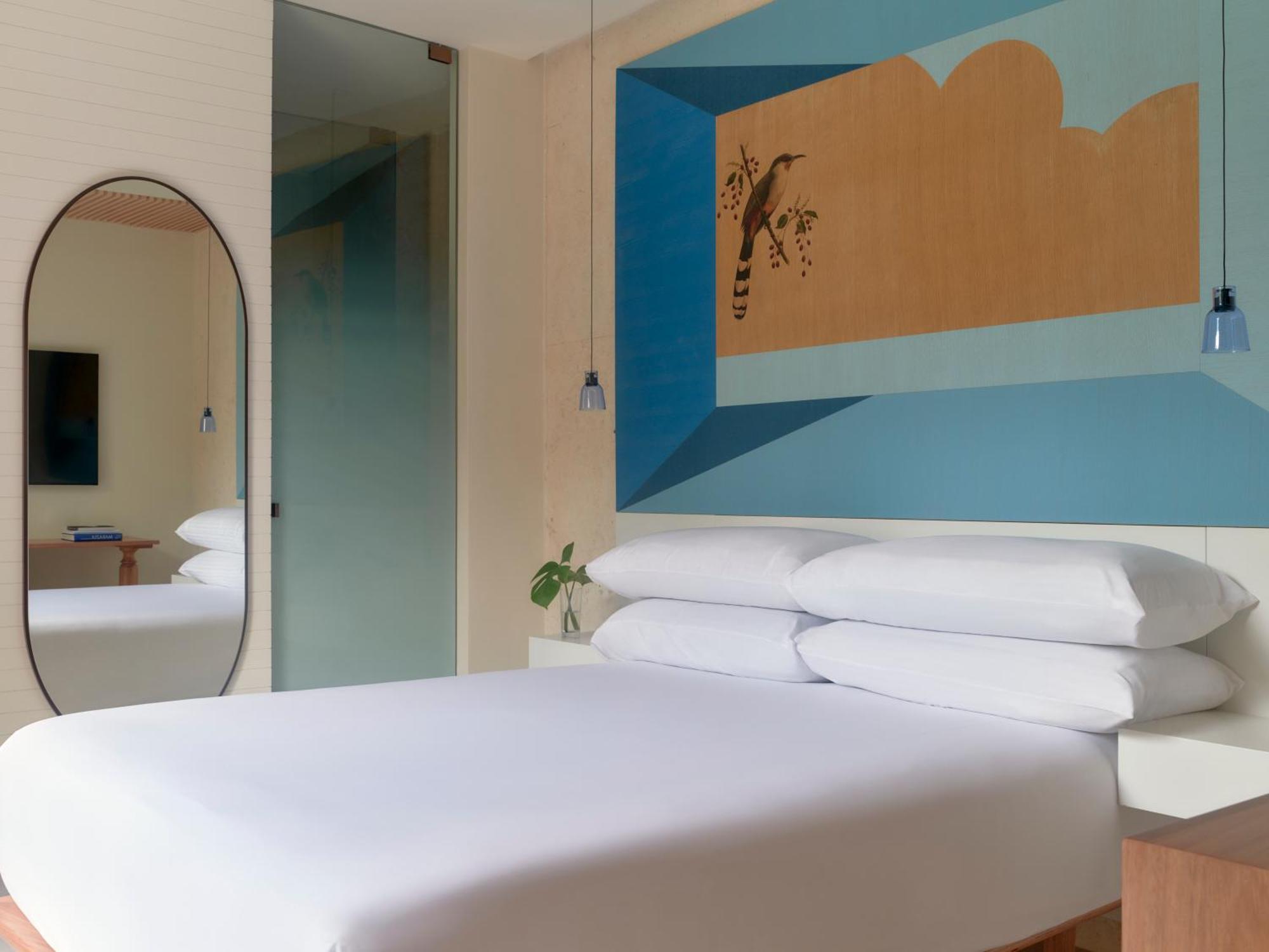 Kimpton Las Mercedes By Ihg Santo Domingo Zewnętrze zdjęcie