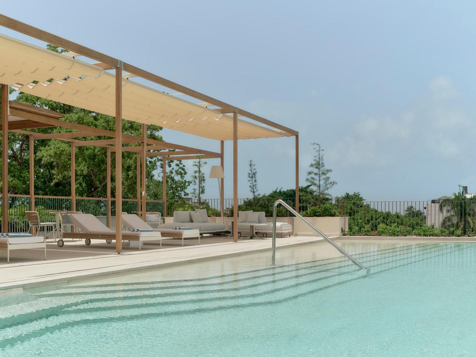 Kimpton Las Mercedes By Ihg Santo Domingo Zewnętrze zdjęcie