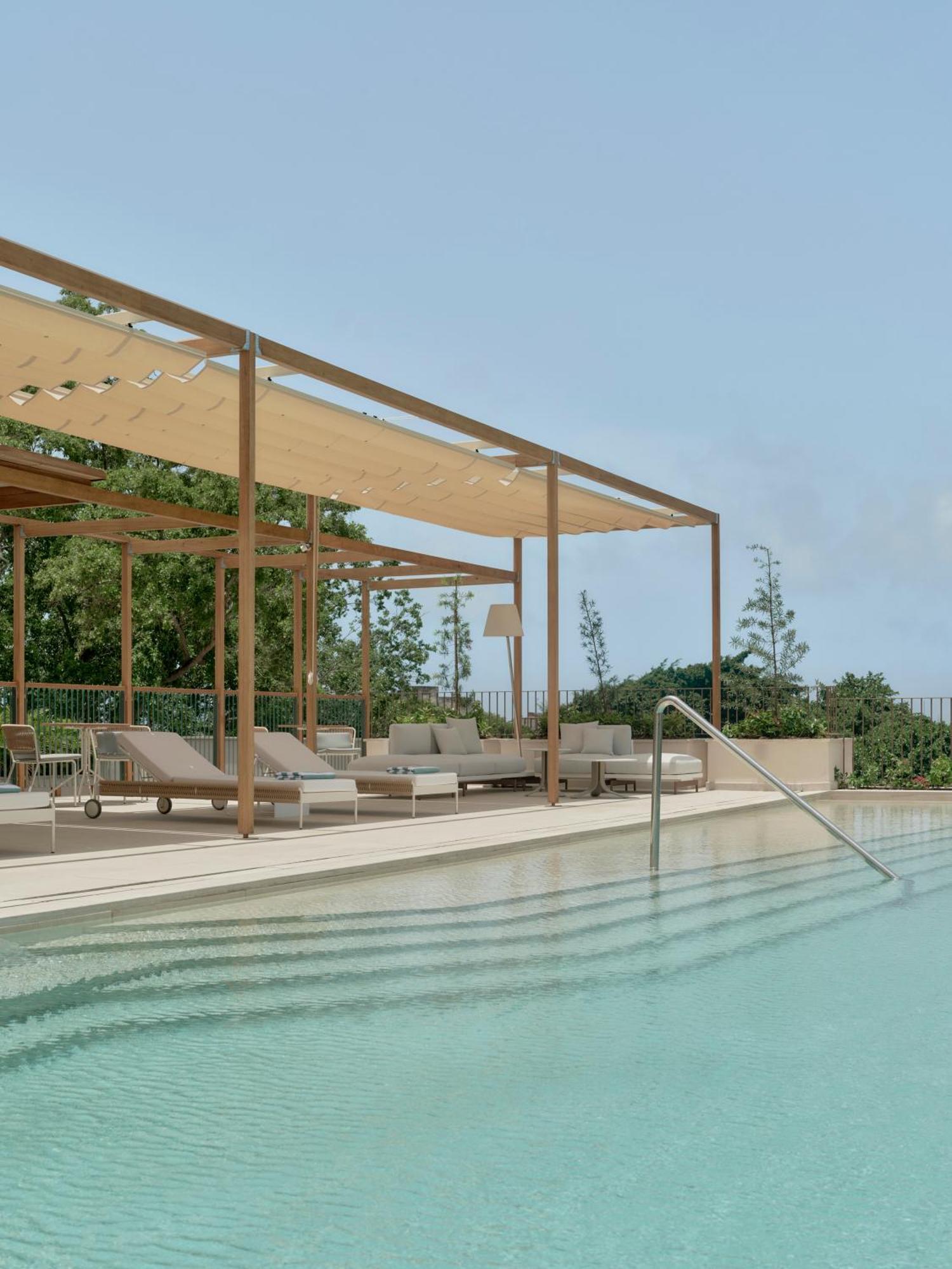 Kimpton Las Mercedes By Ihg Santo Domingo Zewnętrze zdjęcie