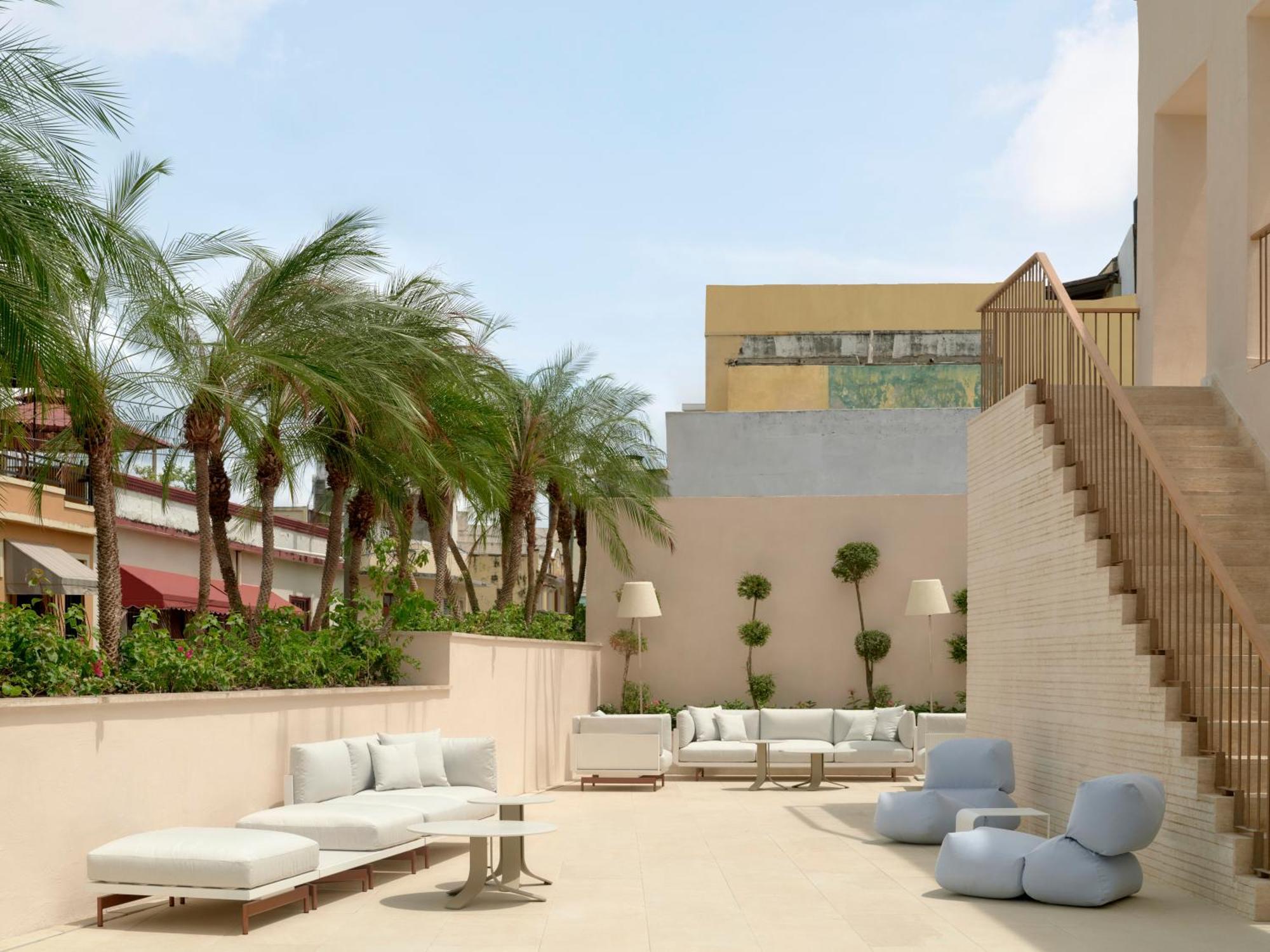 Kimpton Las Mercedes By Ihg Santo Domingo Zewnętrze zdjęcie
