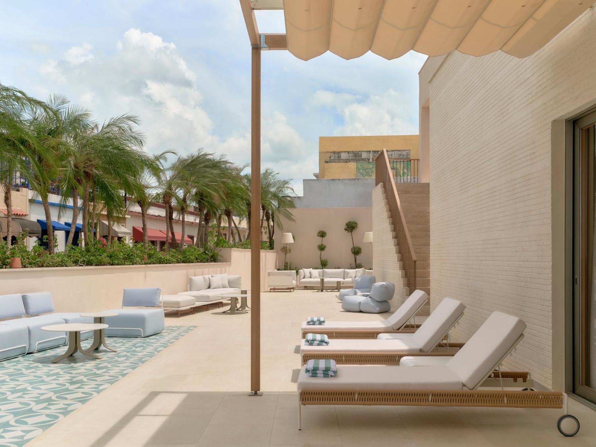 Kimpton Las Mercedes By Ihg Santo Domingo Zewnętrze zdjęcie