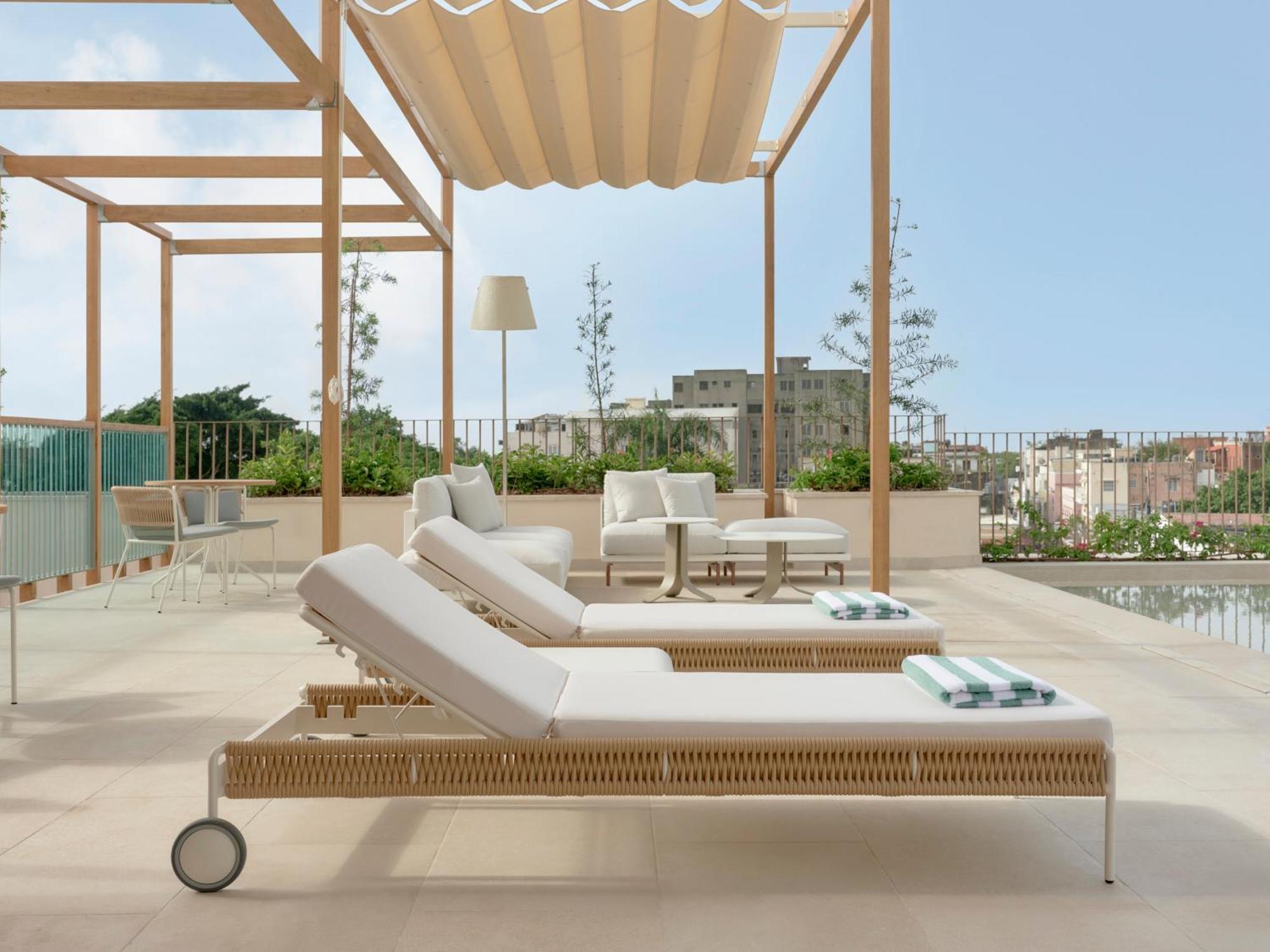 Kimpton Las Mercedes By Ihg Santo Domingo Zewnętrze zdjęcie