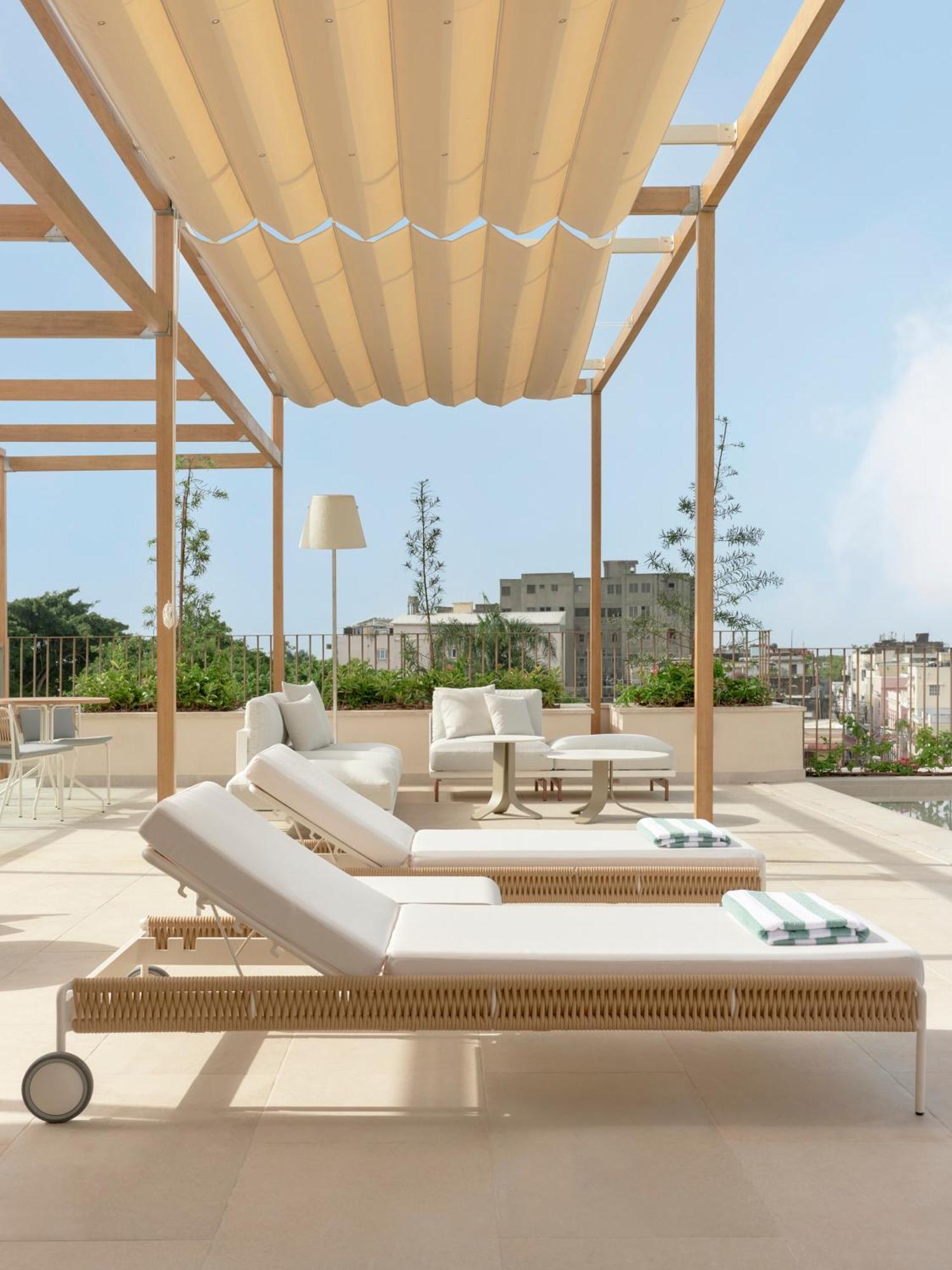 Kimpton Las Mercedes By Ihg Santo Domingo Zewnętrze zdjęcie