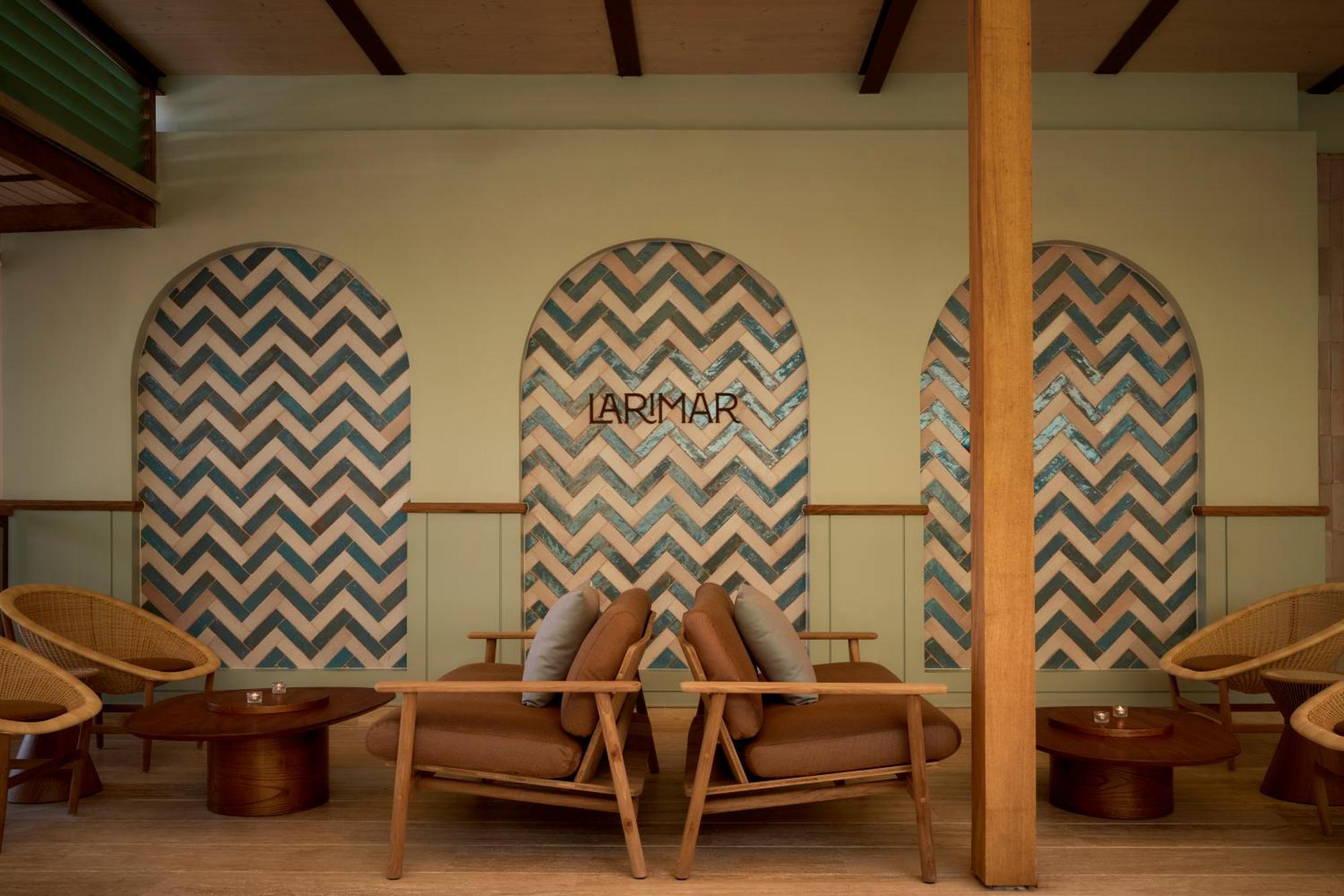 Kimpton Las Mercedes By Ihg Santo Domingo Zewnętrze zdjęcie