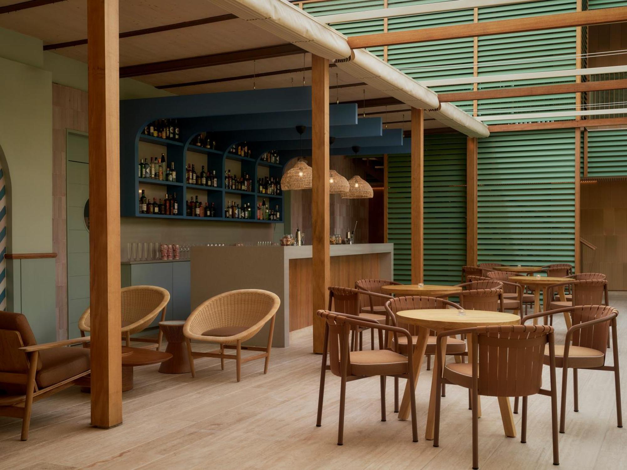 Kimpton Las Mercedes By Ihg Santo Domingo Zewnętrze zdjęcie