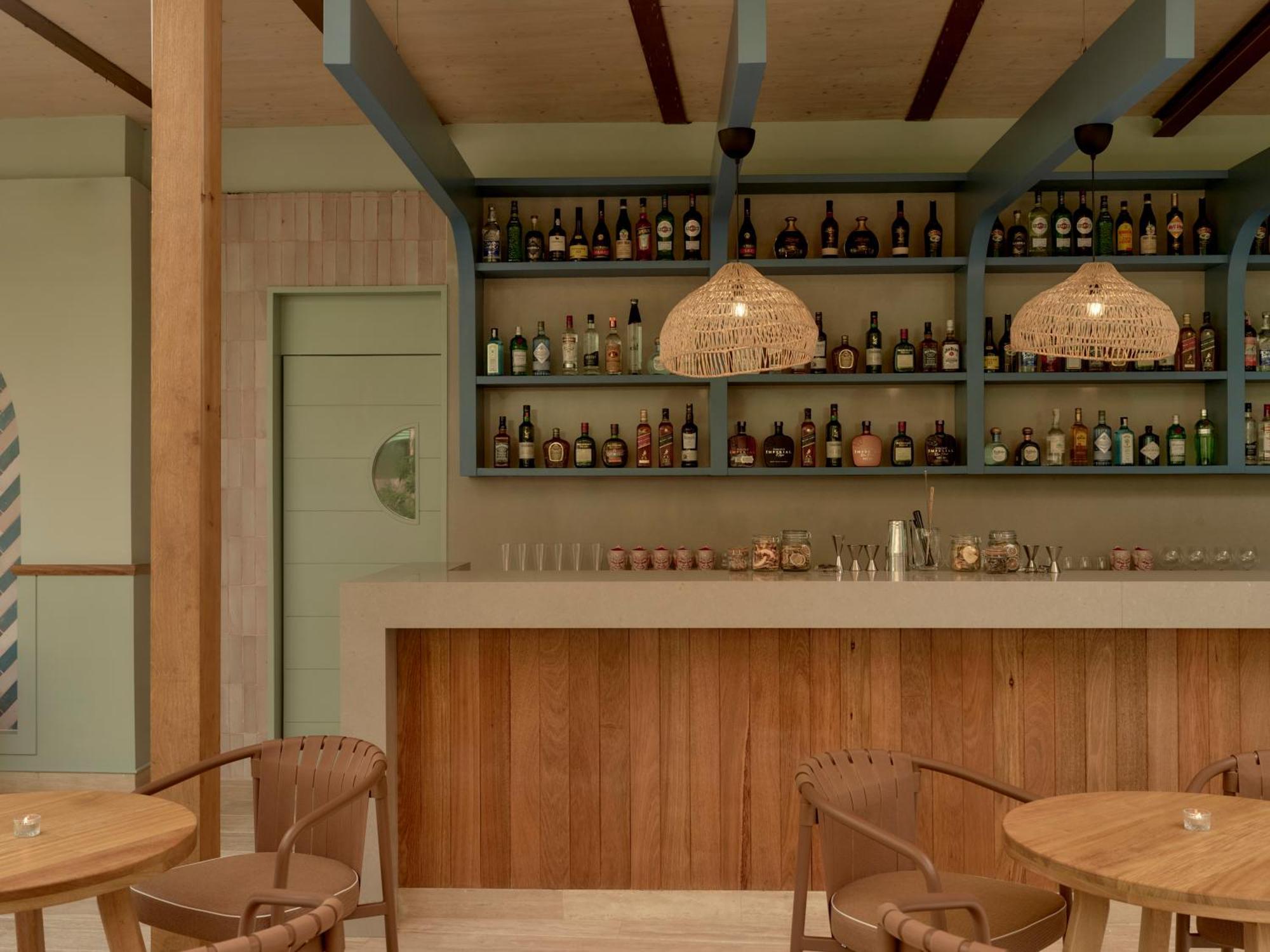 Kimpton Las Mercedes By Ihg Santo Domingo Zewnętrze zdjęcie