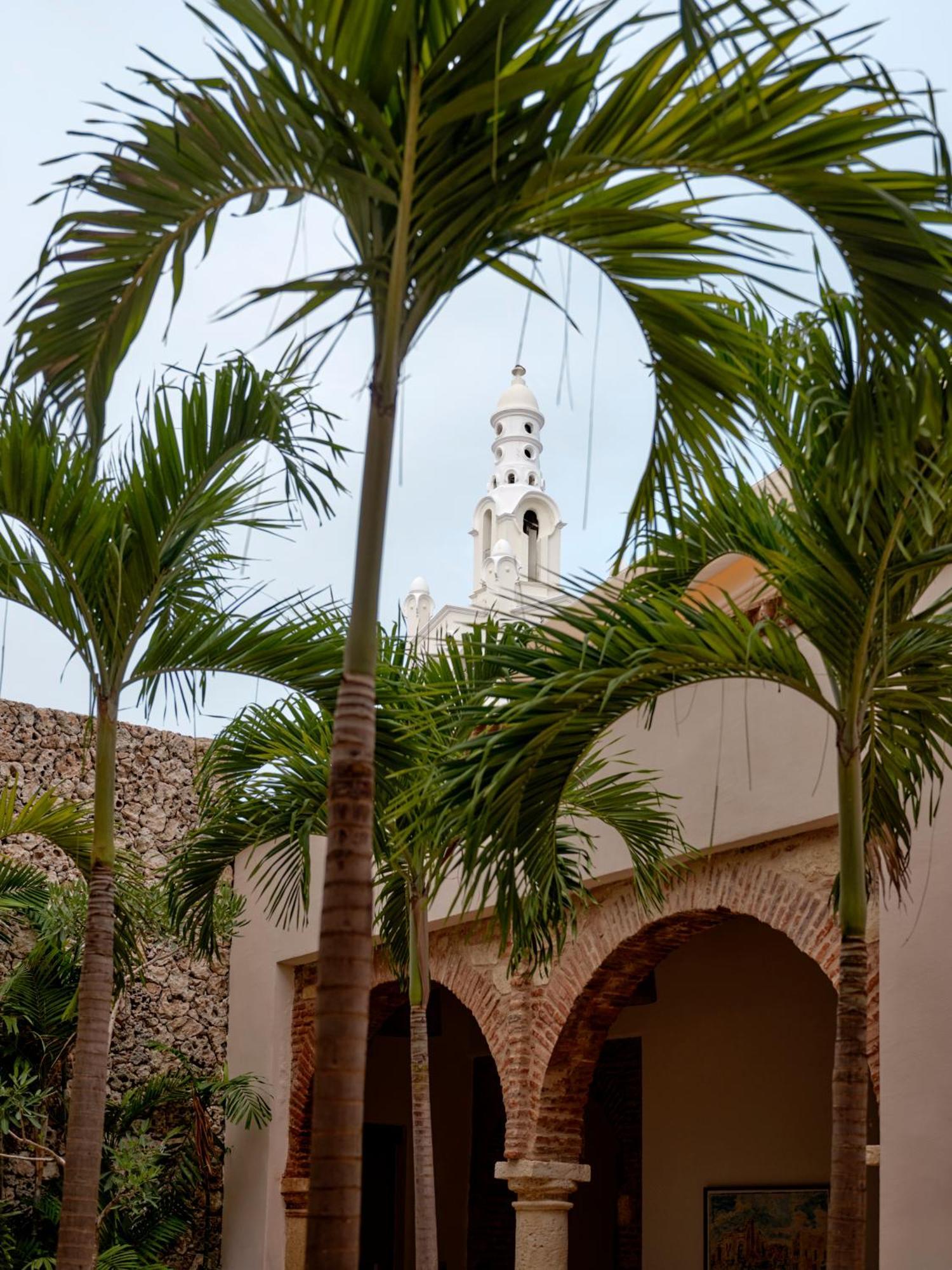 Kimpton Las Mercedes By Ihg Santo Domingo Zewnętrze zdjęcie