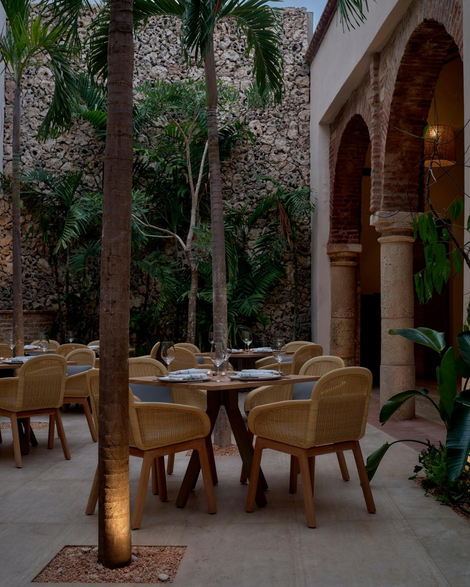 Kimpton Las Mercedes By Ihg Santo Domingo Zewnętrze zdjęcie