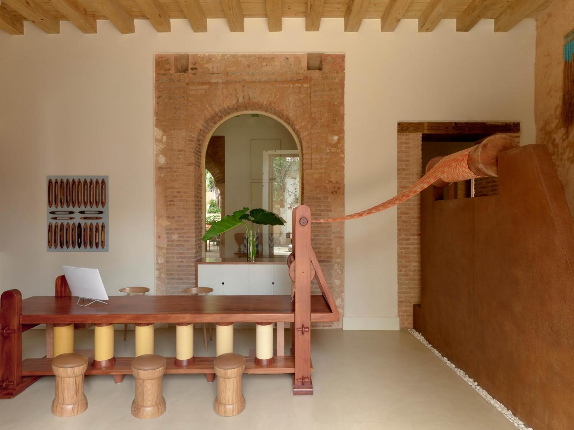 Kimpton Las Mercedes By Ihg Santo Domingo Zewnętrze zdjęcie