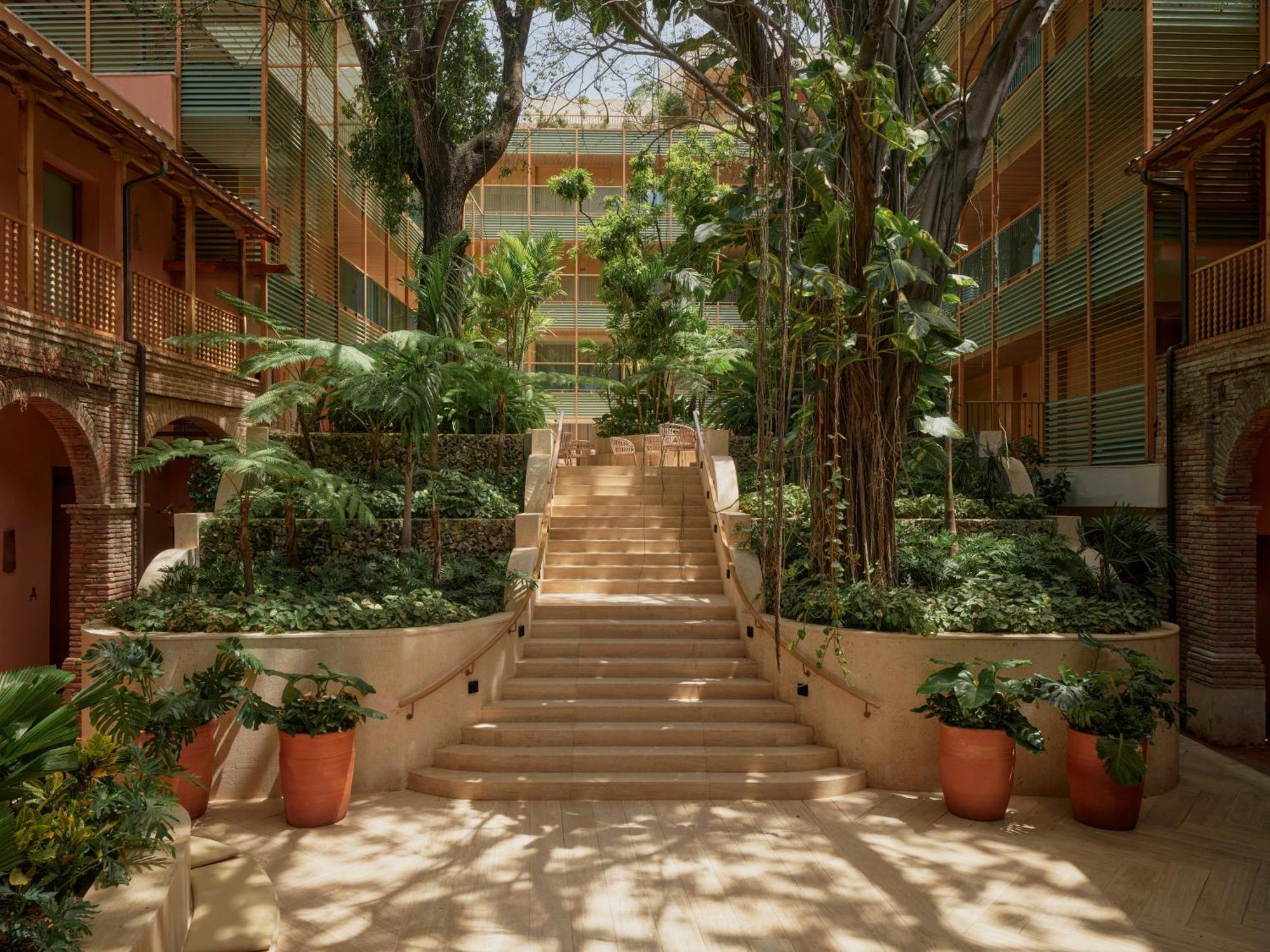Kimpton Las Mercedes By Ihg Santo Domingo Zewnętrze zdjęcie