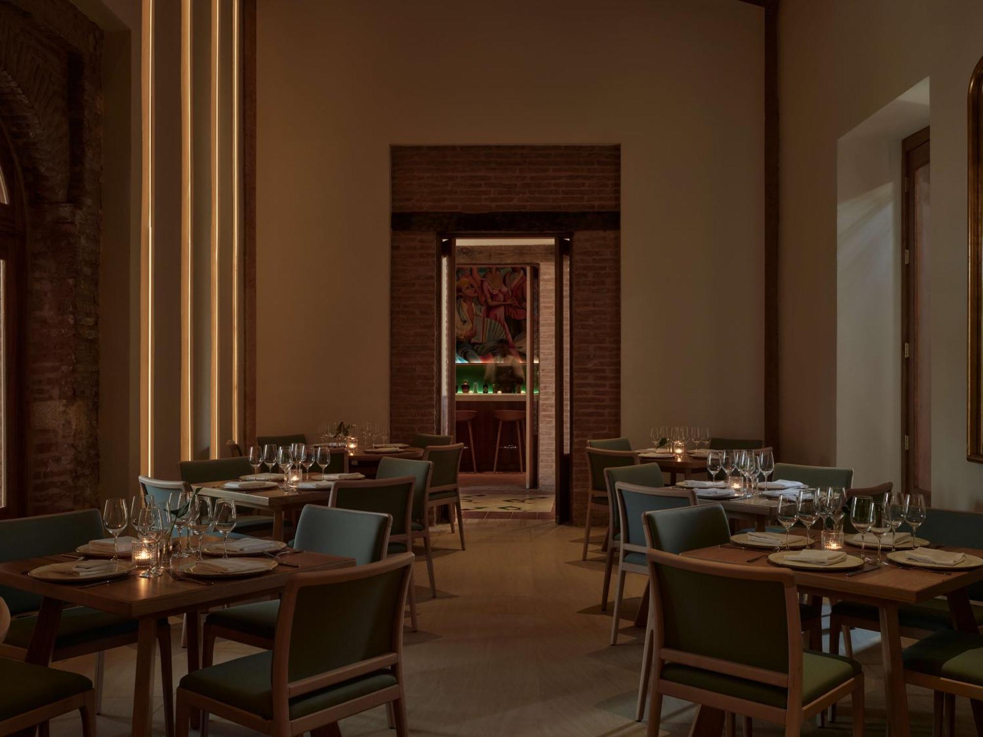Kimpton Las Mercedes By Ihg Santo Domingo Zewnętrze zdjęcie