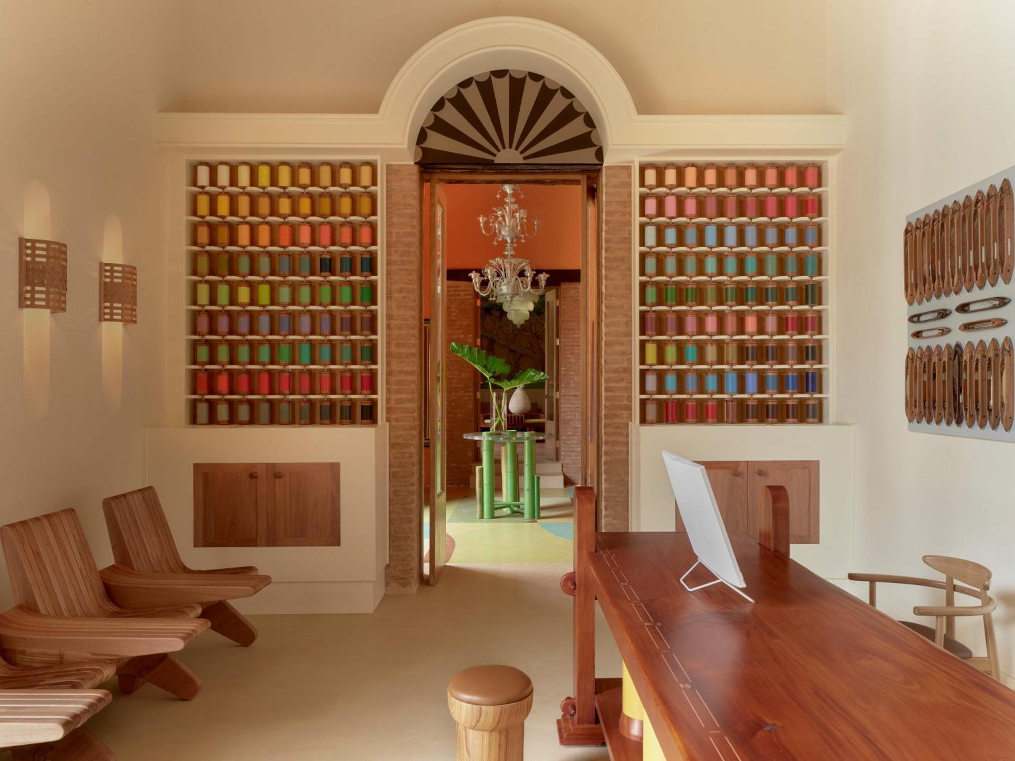 Kimpton Las Mercedes By Ihg Santo Domingo Zewnętrze zdjęcie