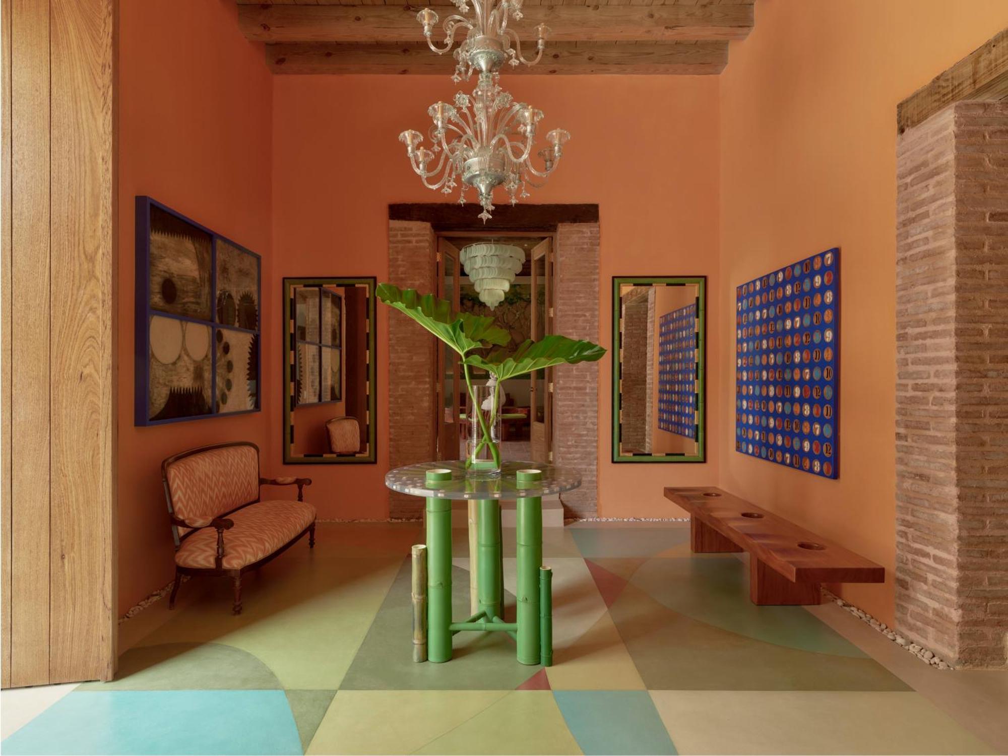 Kimpton Las Mercedes By Ihg Santo Domingo Zewnętrze zdjęcie
