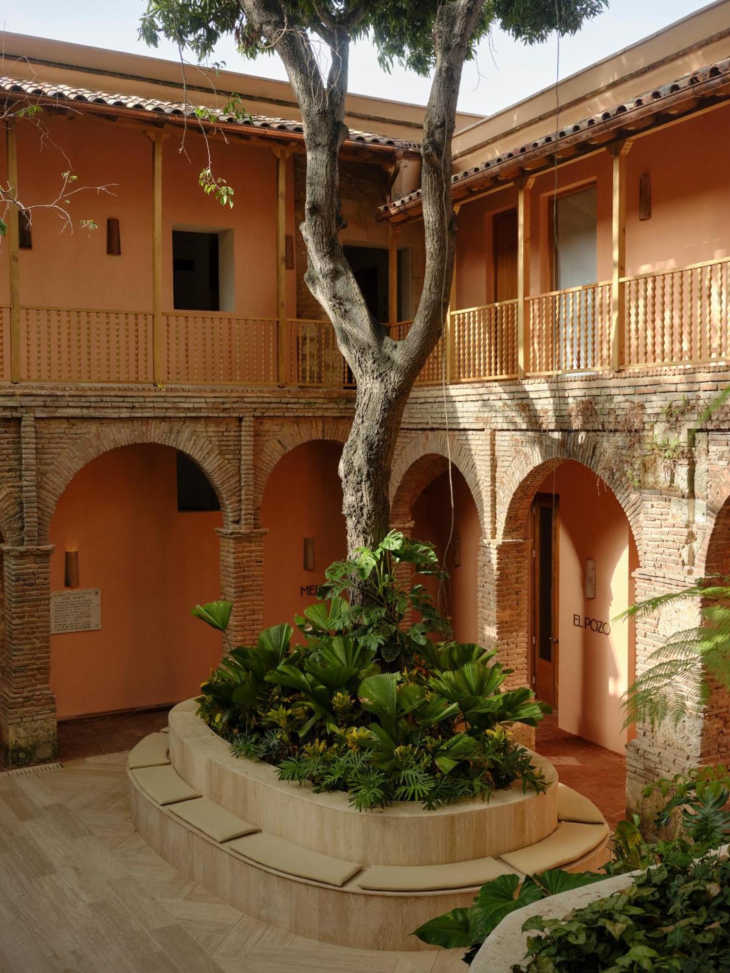 Kimpton Las Mercedes By Ihg Santo Domingo Zewnętrze zdjęcie