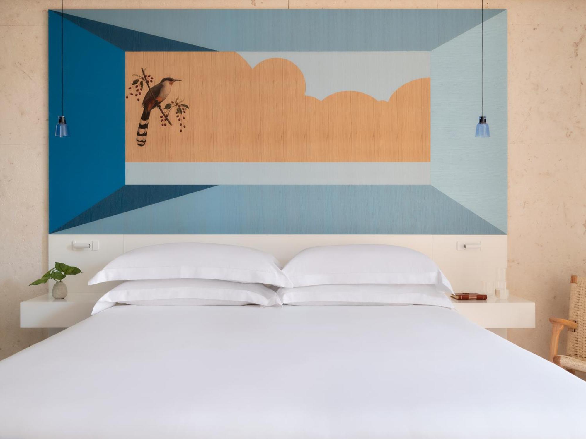 Kimpton Las Mercedes By Ihg Santo Domingo Zewnętrze zdjęcie