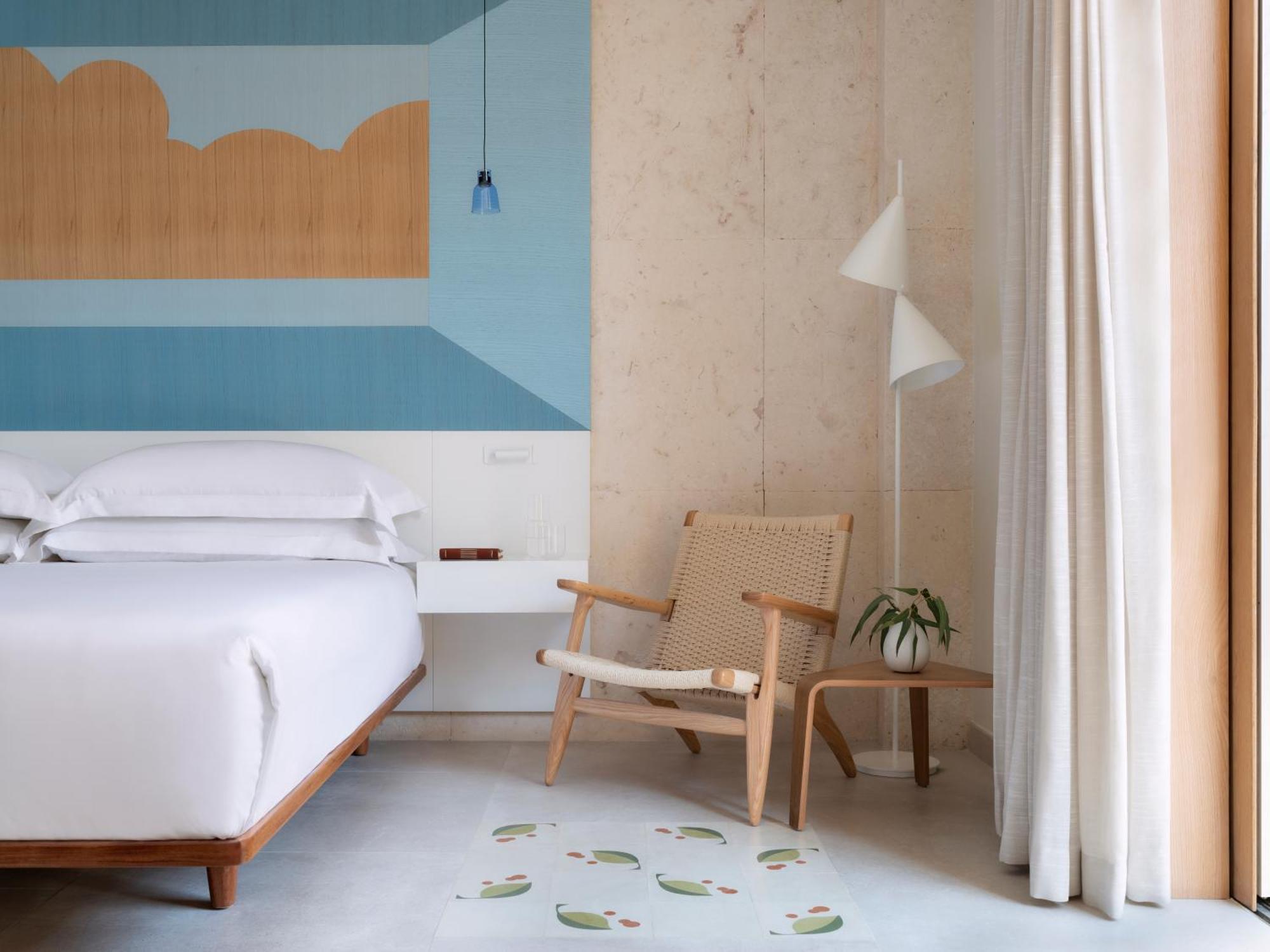 Kimpton Las Mercedes By Ihg Santo Domingo Zewnętrze zdjęcie