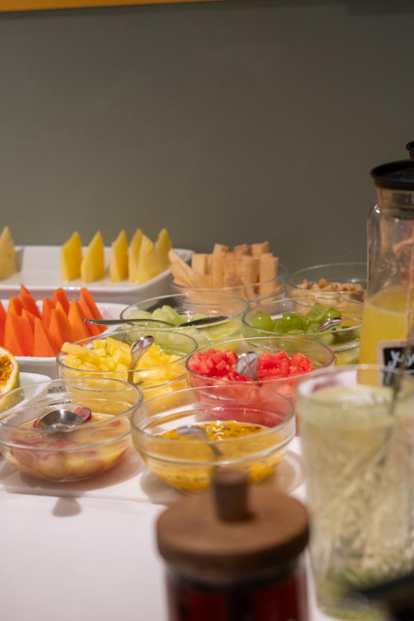 Kimpton Las Mercedes By Ihg Santo Domingo Zewnętrze zdjęcie