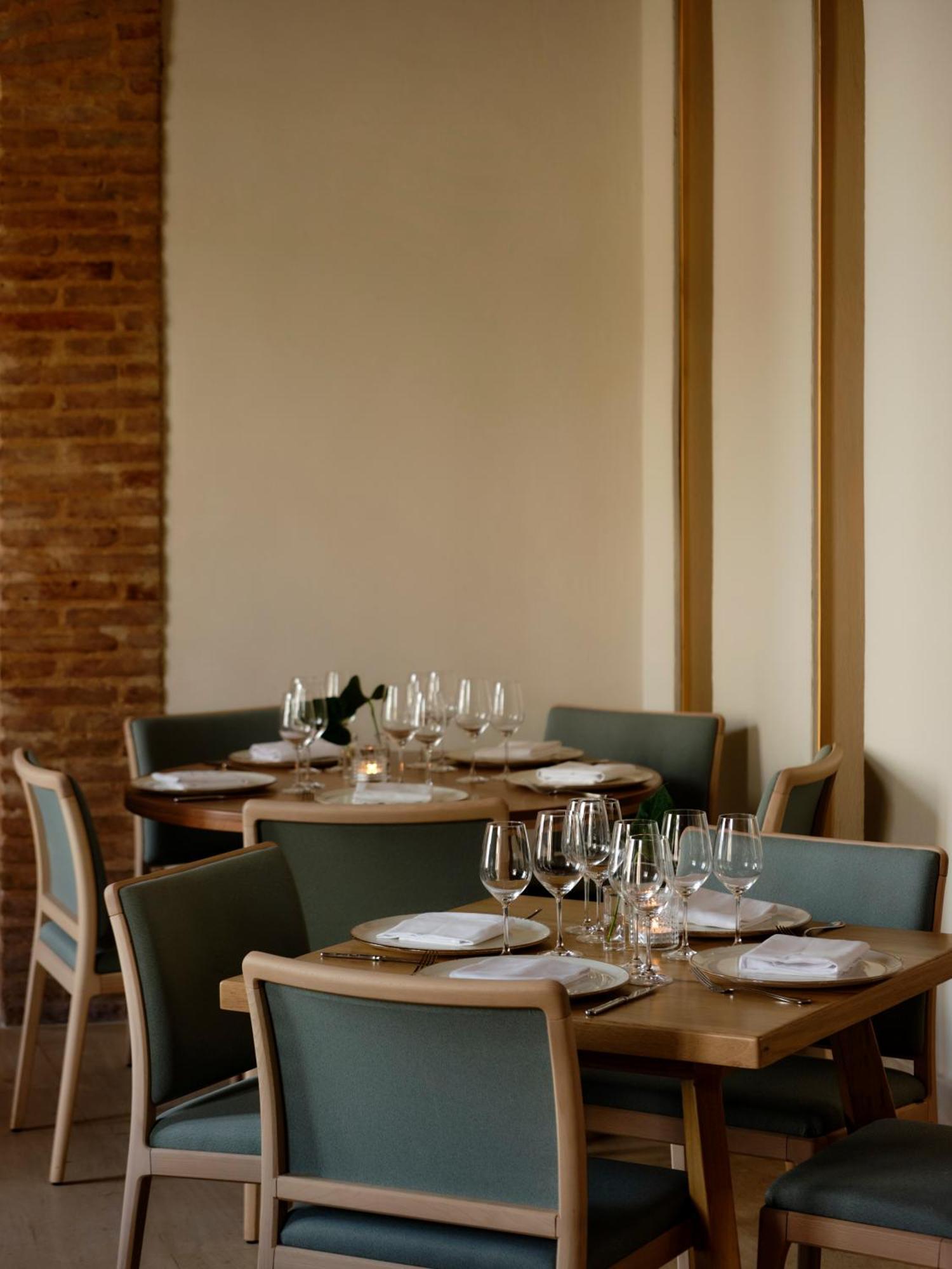 Kimpton Las Mercedes By Ihg Santo Domingo Zewnętrze zdjęcie