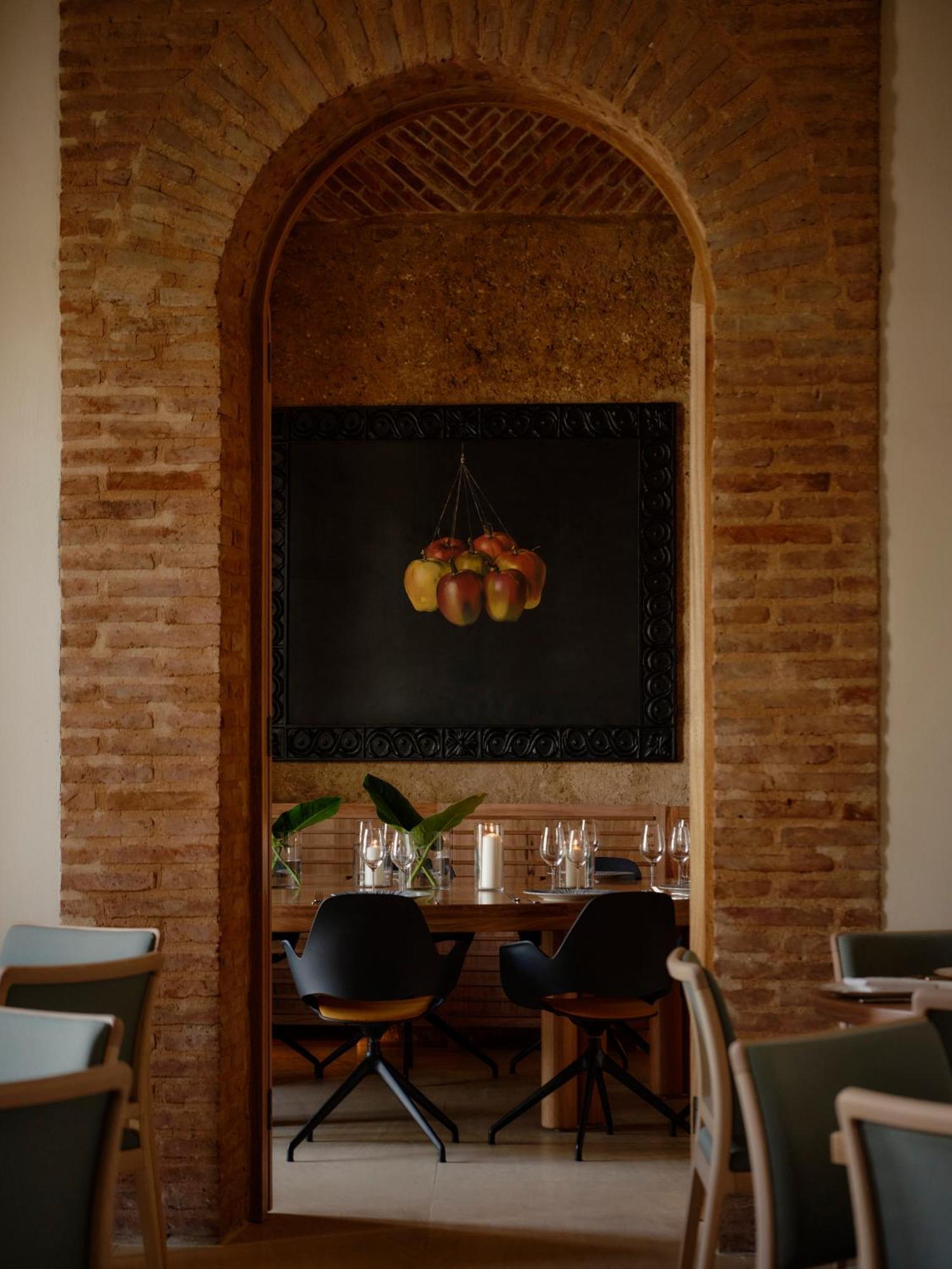Kimpton Las Mercedes By Ihg Santo Domingo Zewnętrze zdjęcie