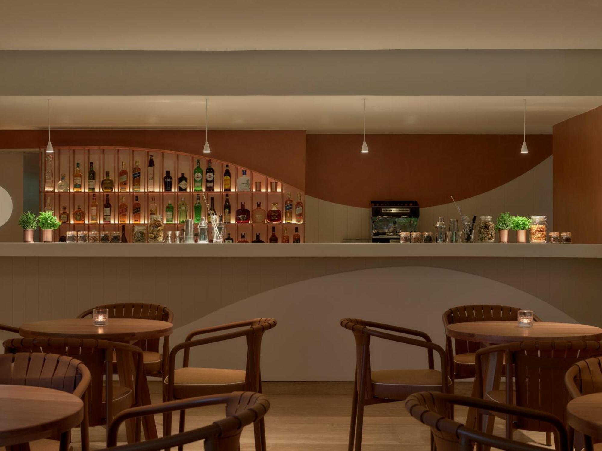 Kimpton Las Mercedes By Ihg Santo Domingo Zewnętrze zdjęcie