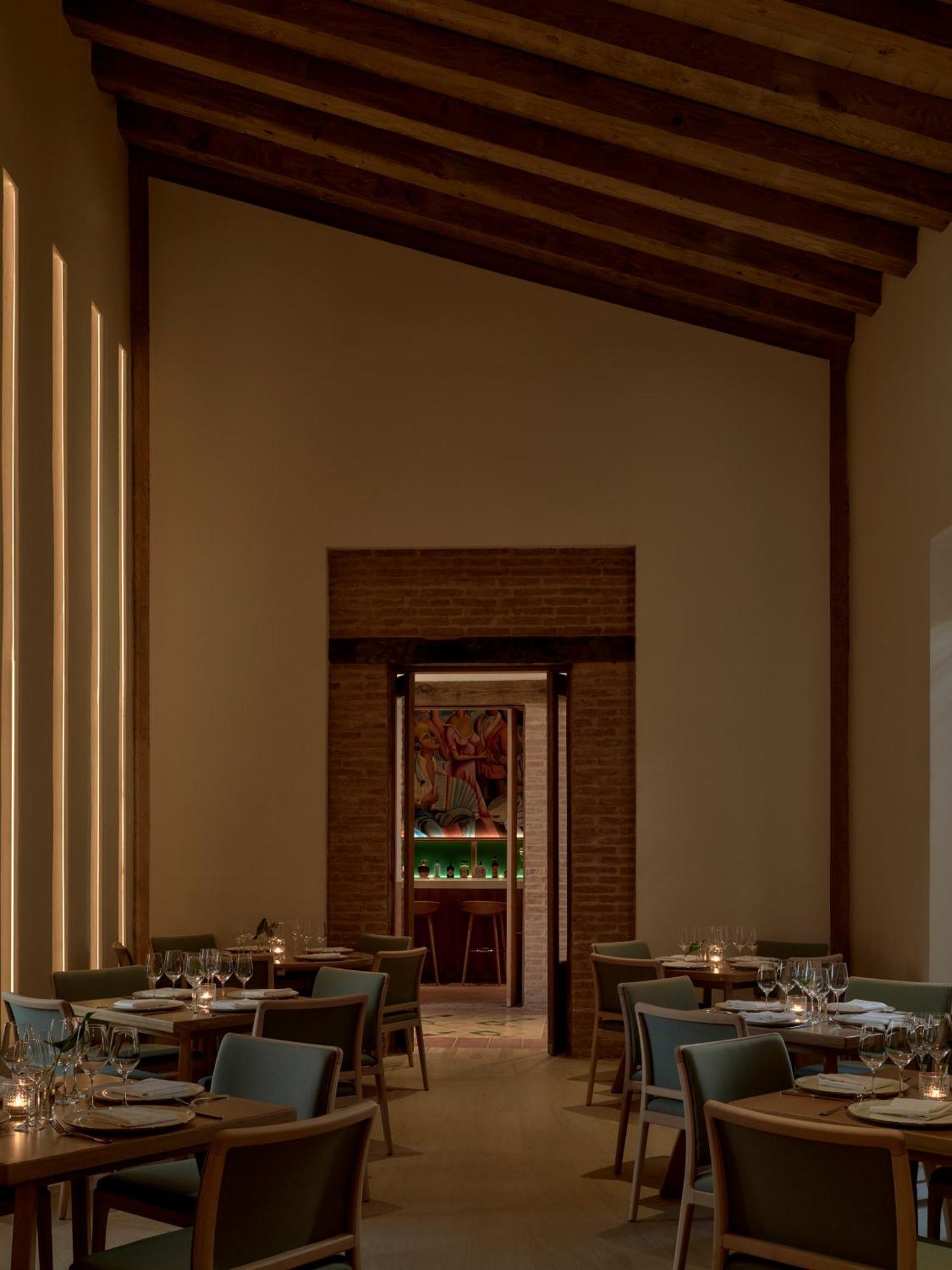 Kimpton Las Mercedes By Ihg Santo Domingo Zewnętrze zdjęcie