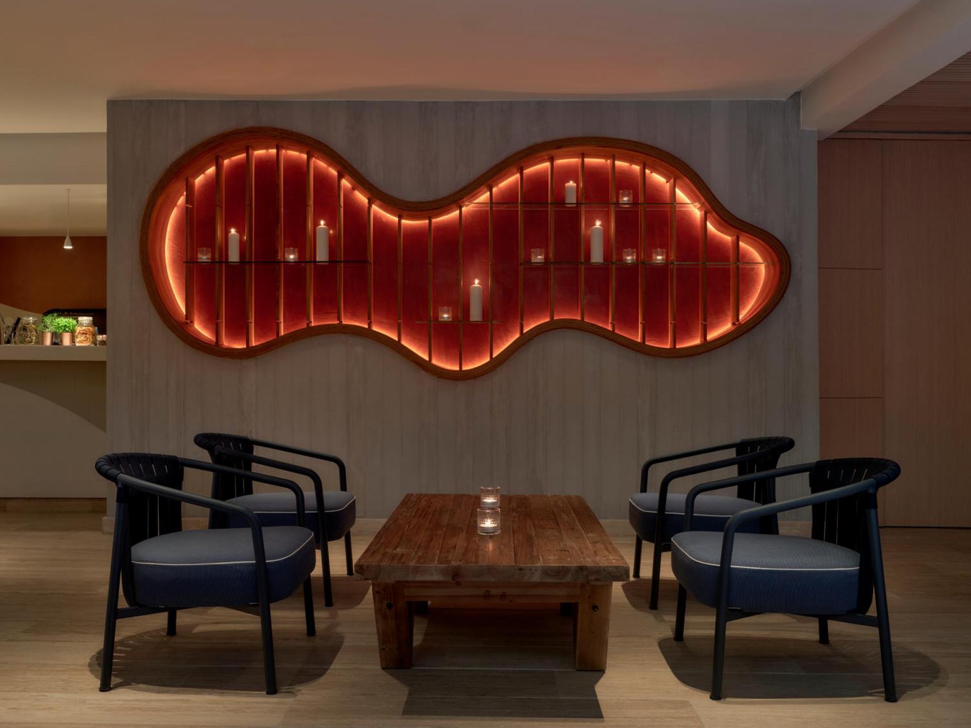 Kimpton Las Mercedes By Ihg Santo Domingo Zewnętrze zdjęcie