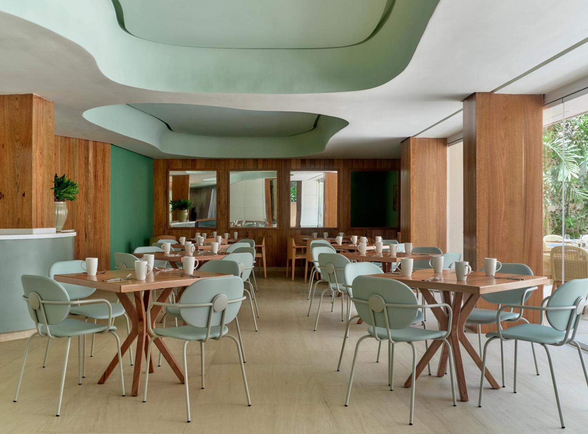 Kimpton Las Mercedes By Ihg Santo Domingo Zewnętrze zdjęcie