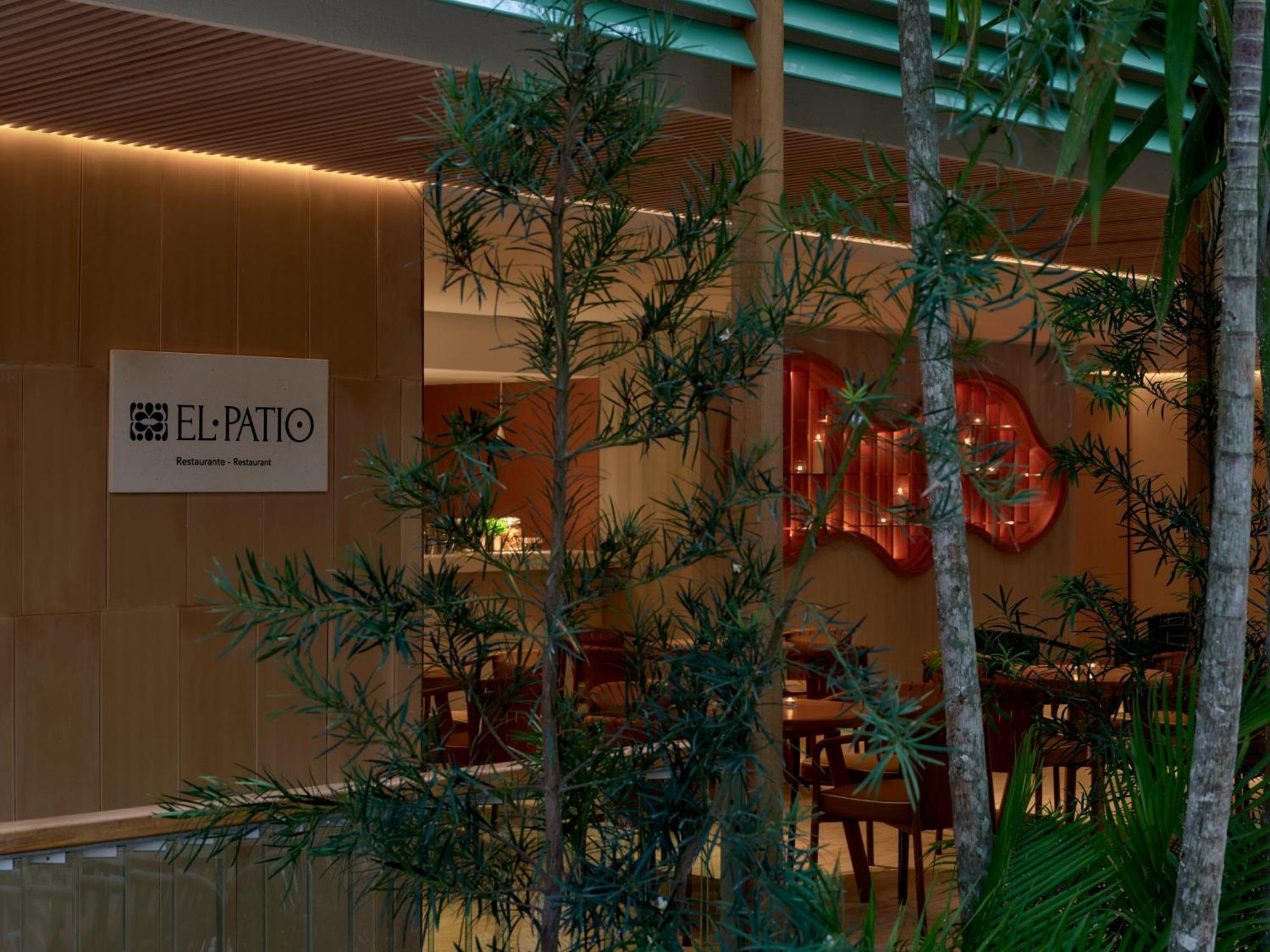 Kimpton Las Mercedes By Ihg Santo Domingo Zewnętrze zdjęcie