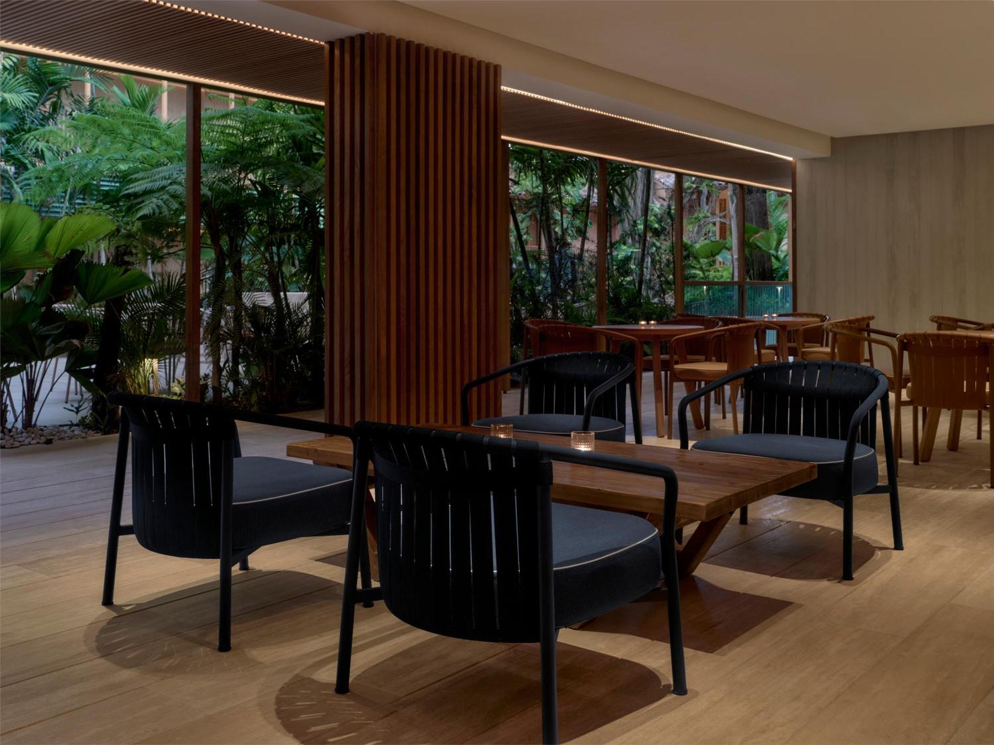 Kimpton Las Mercedes By Ihg Santo Domingo Zewnętrze zdjęcie